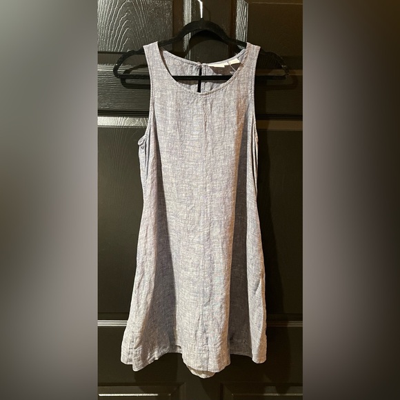 rachel ashwell linen dress Rachel ashwell linen dress